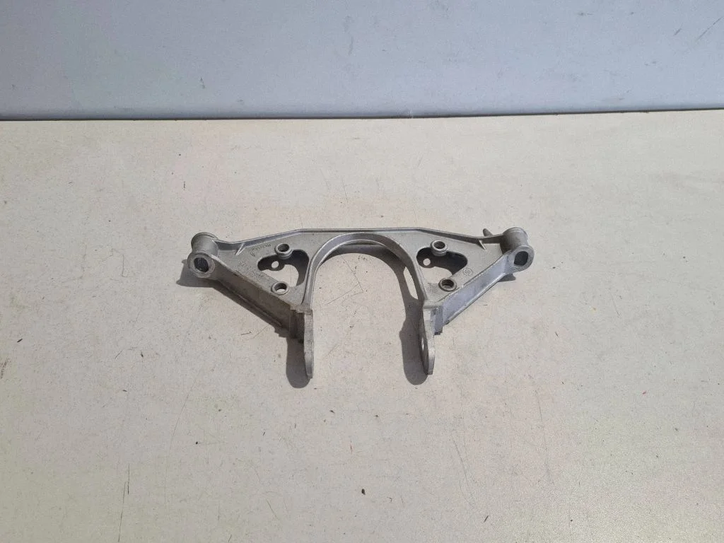 Gearbox mounting bracket – Porsche 911 991 (2011-2019)