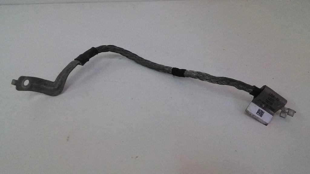 Käiguvahetuse tross J8A2F260145BB