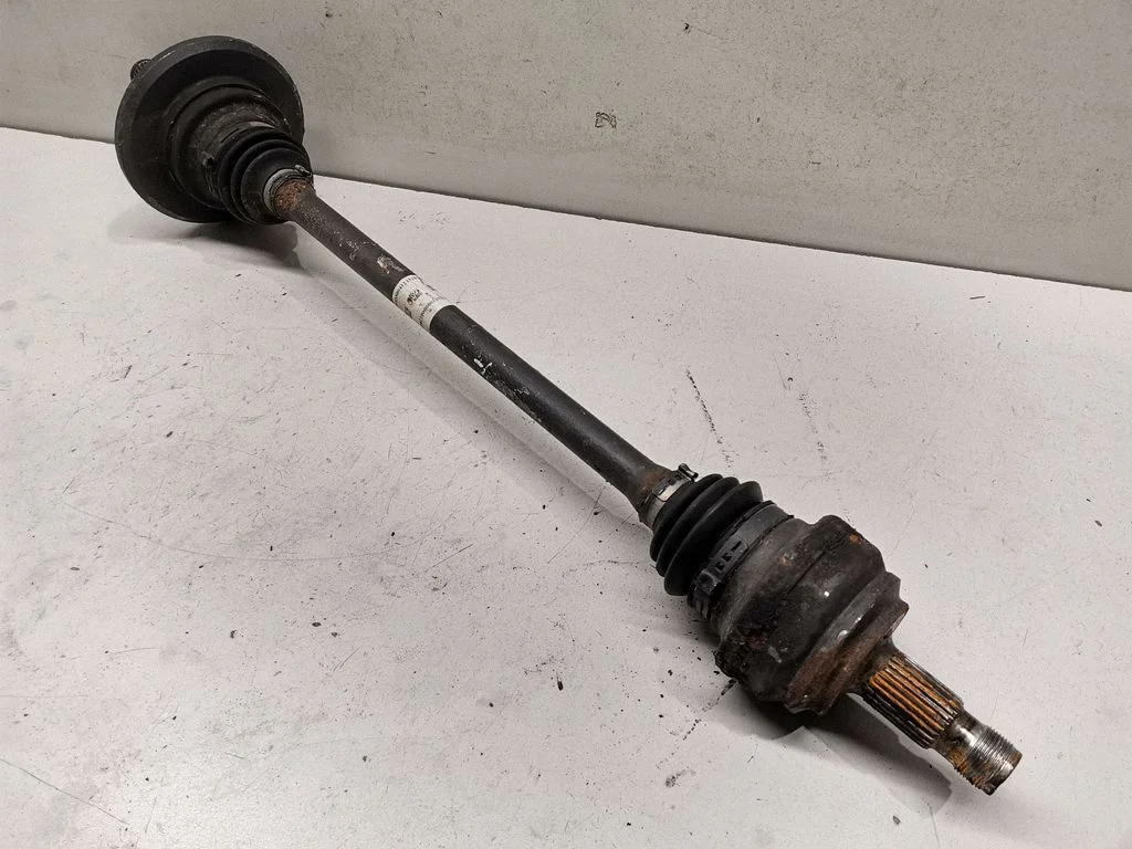 Rear driveshaft A2053500412