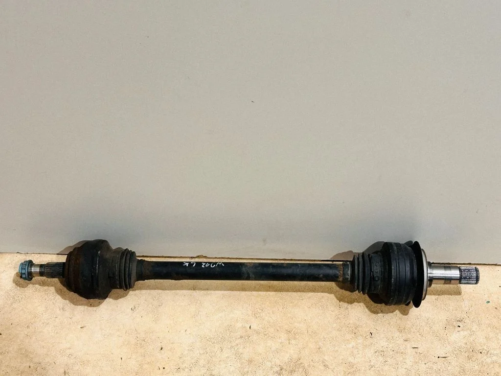 Rear driveshaft A2210001