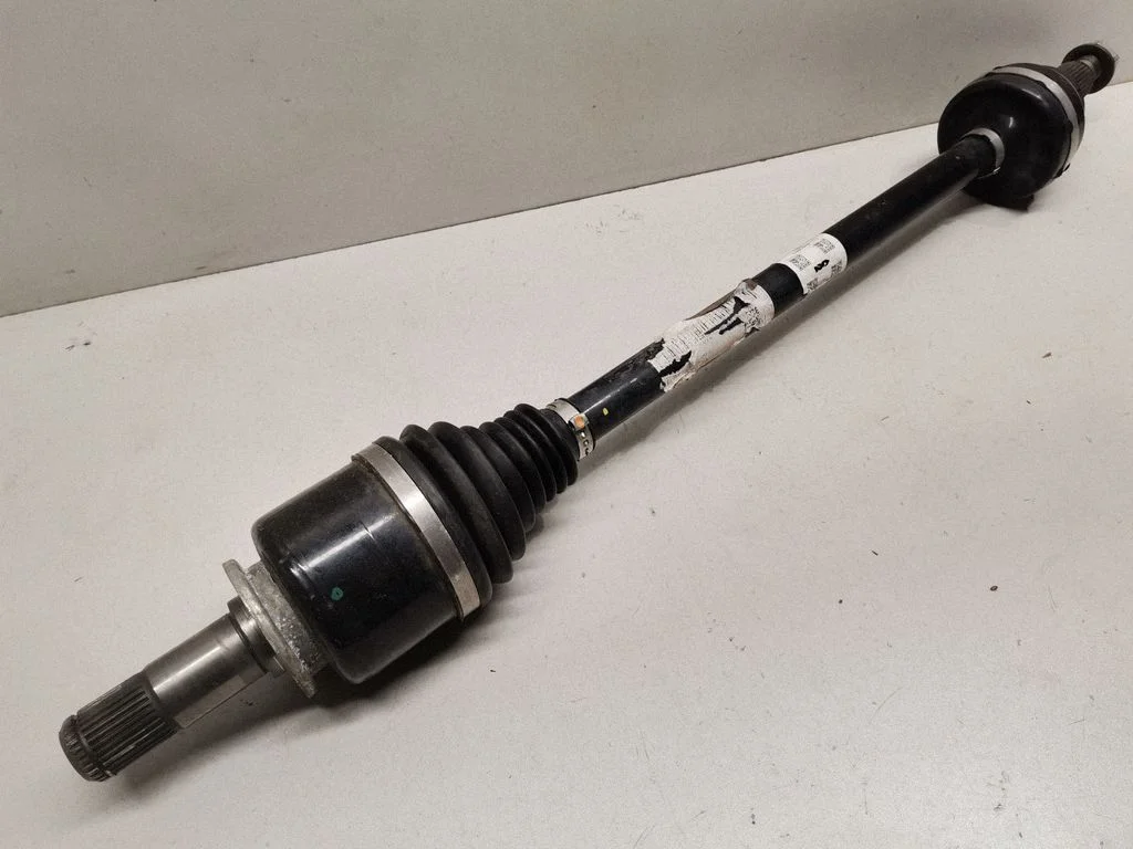 Rear driveshaft CPLA4K138CA