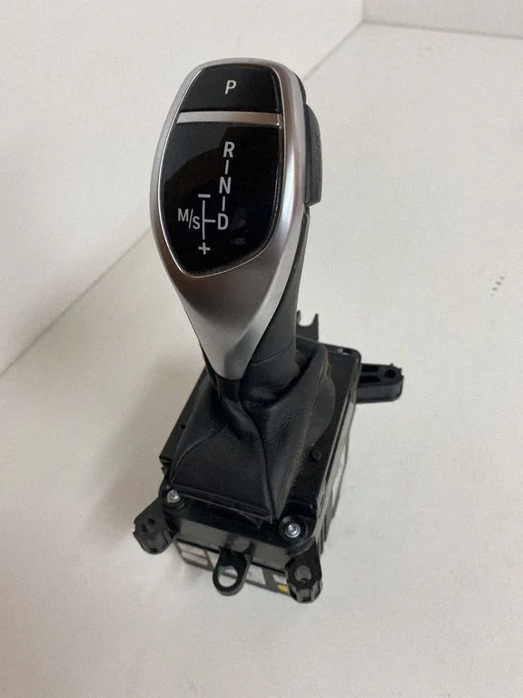 Gear selector mechanism – BMW X5 F15 (2013-2017)