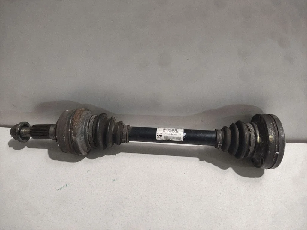 Rear driveshaft 99133202450