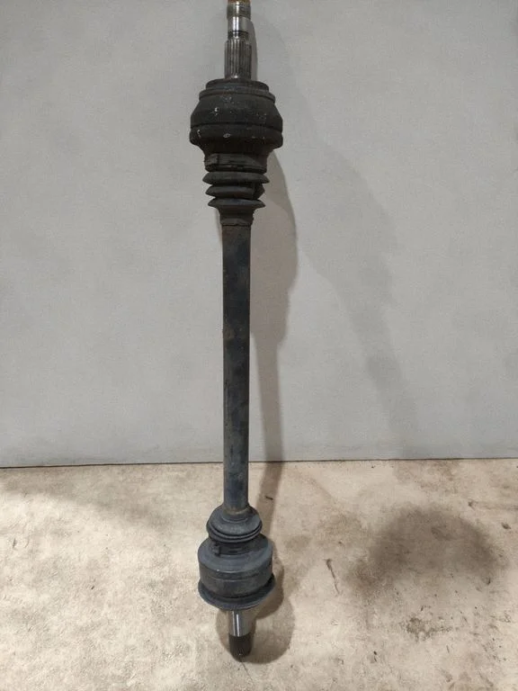 Rear driveshaft V622127A