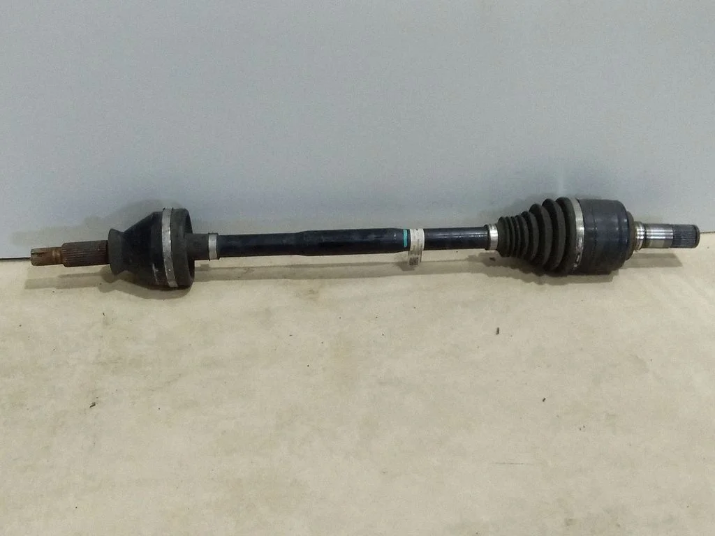 Rear driveshaft 0670054530