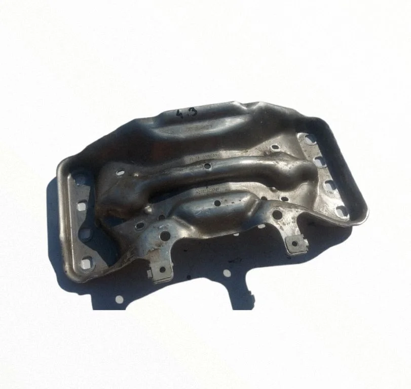 Gearbox mounting bracket A2132420000