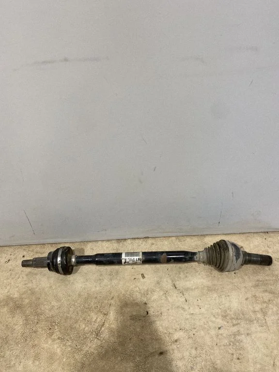 Rear driveshaft GX534K139AB