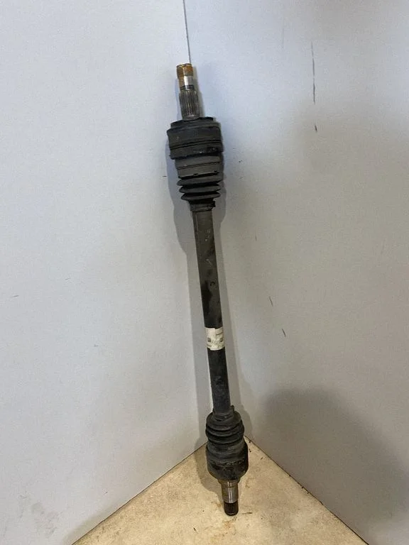 Rear driveshaft A2533509106