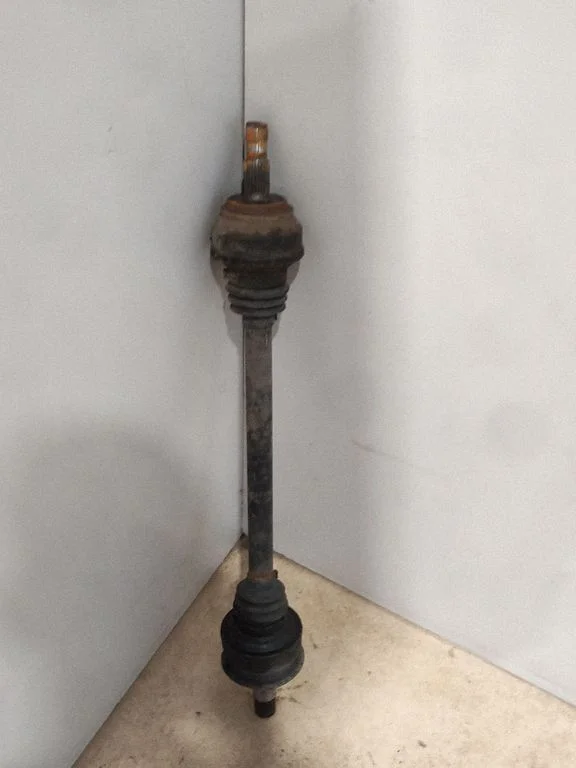 Rear driveshaft – Mercedes-Benz E-Class W213 (2016-)