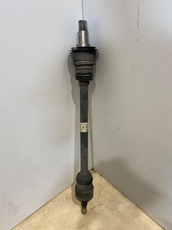Rear driveshaft A2533509106