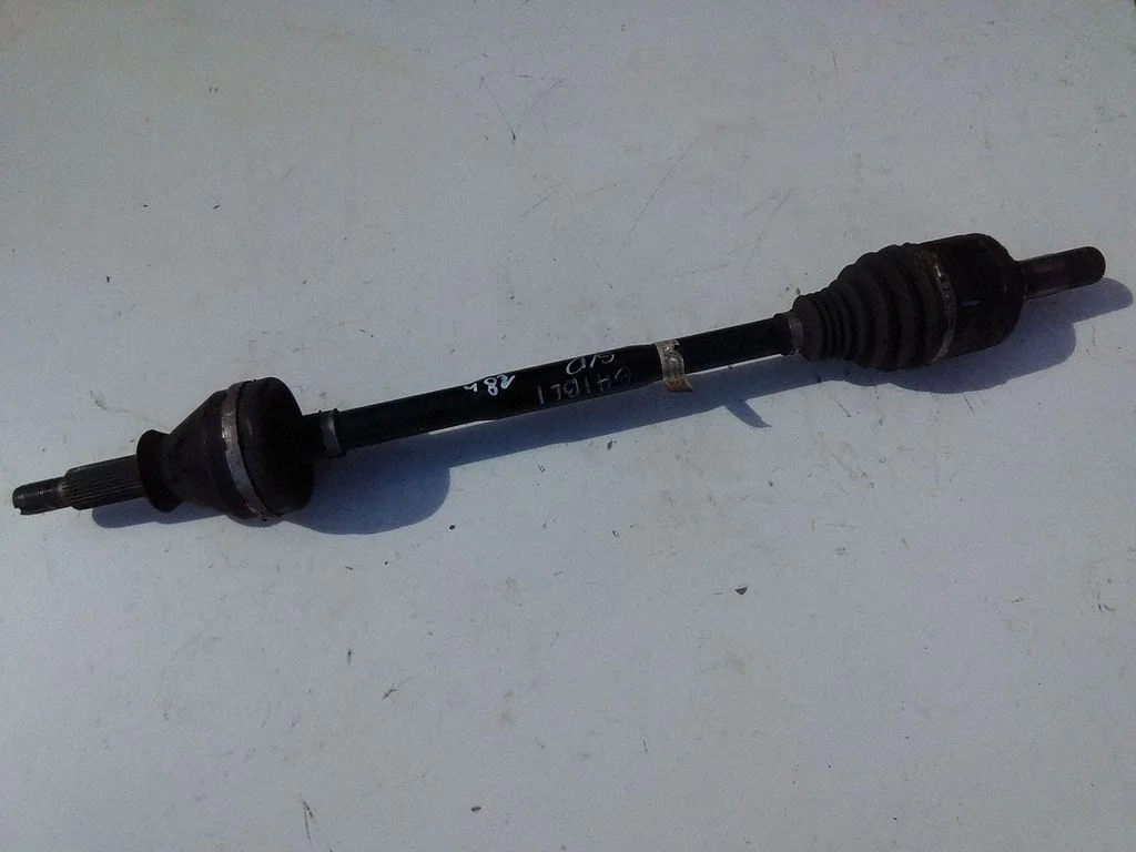 Rear driveshaft 10270632DX