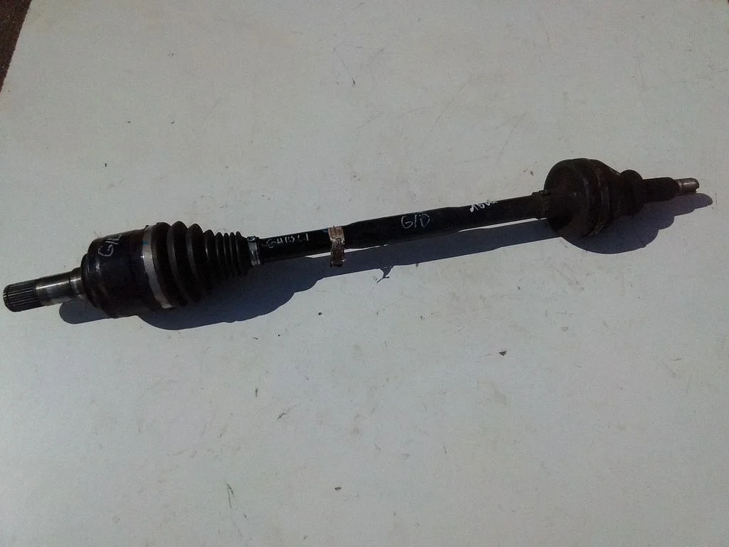 Tagumine pooltelg 10270632DX