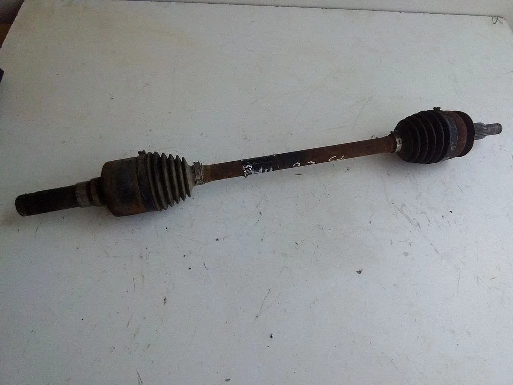 Rear driveshaft FR334K138AC