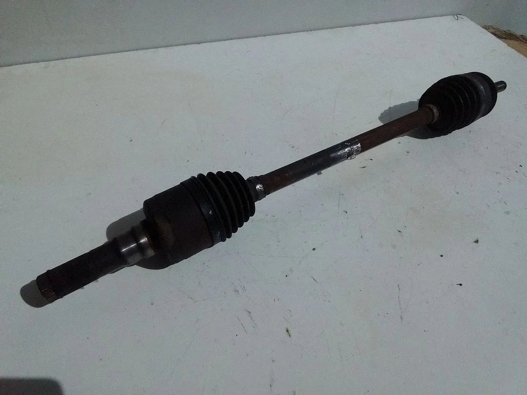 Rear driveshaft FR334K138AC