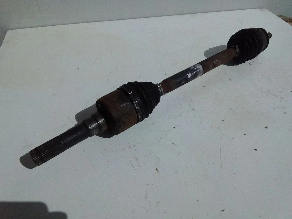 Rear driveshaft FR334K139AC