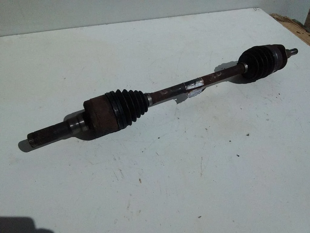 Rear driveshaft FR334K138AC