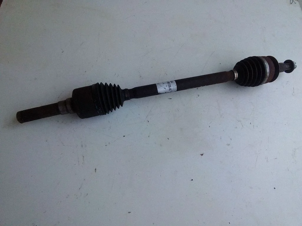 Rear driveshaft FR334K139AC