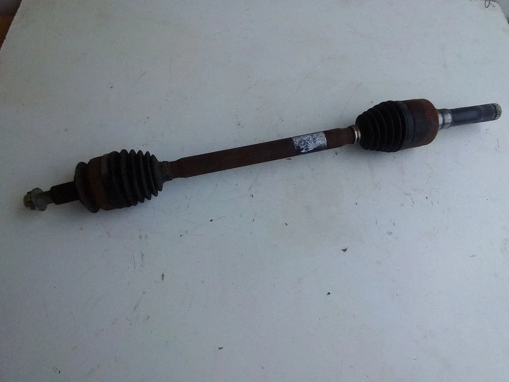 Rear driveshaft FR334K139AD