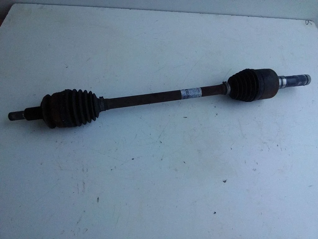 Rear driveshaft FR334K138AC