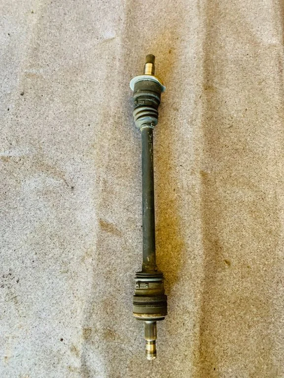 Rear driveshaft A2203570591
