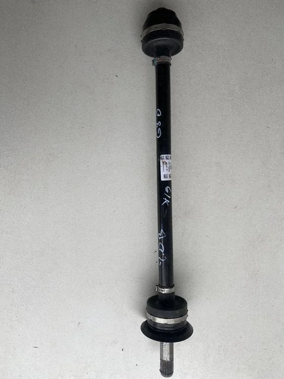 Rear driveshaft 866404805