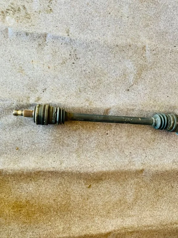 Rear driveshaft A2203570591