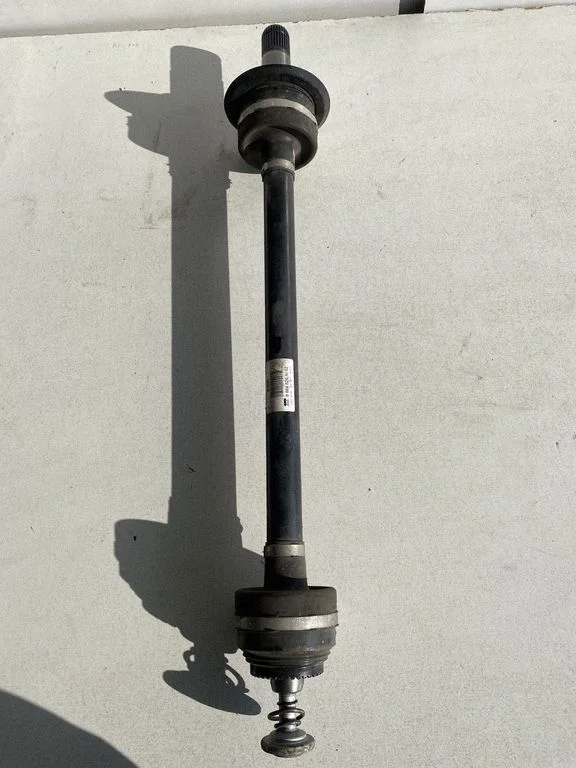 Rear driveshaft 8664629