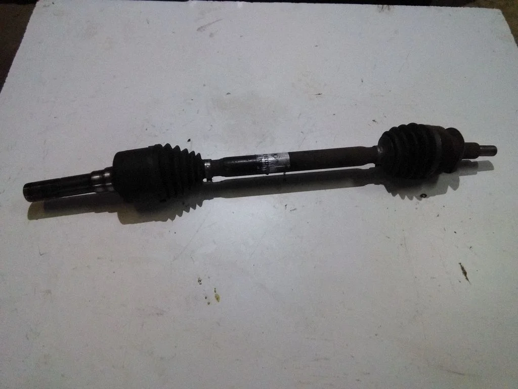 Rear driveshaft FR334K138BC