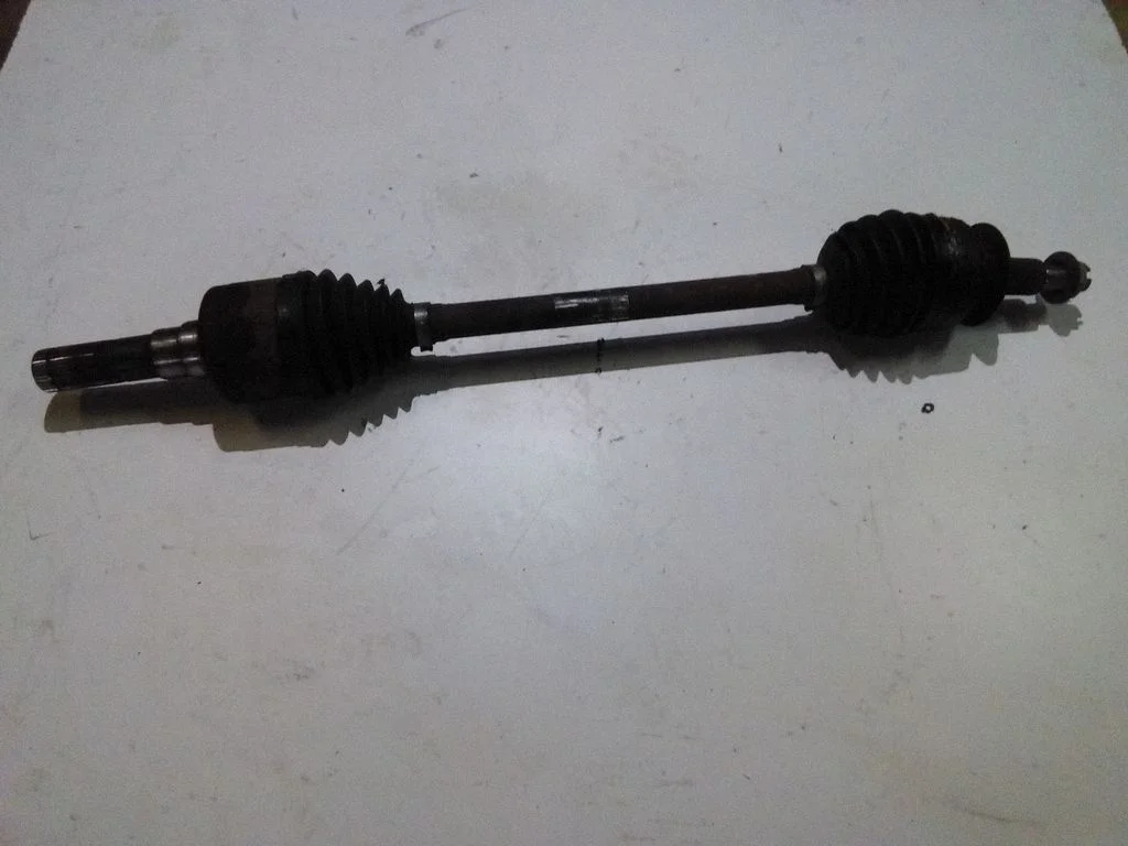 Rear driveshaft FR334K138BC