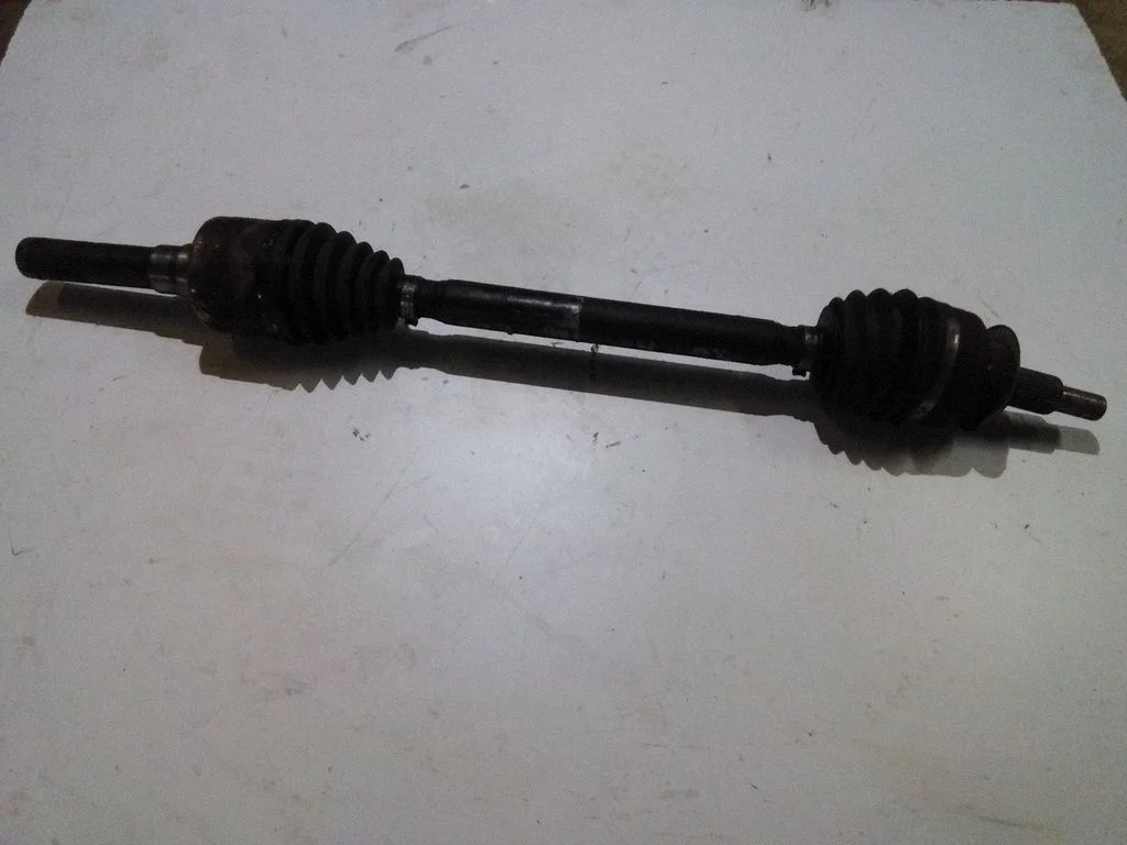 Rear driveshaft FR334K138AC