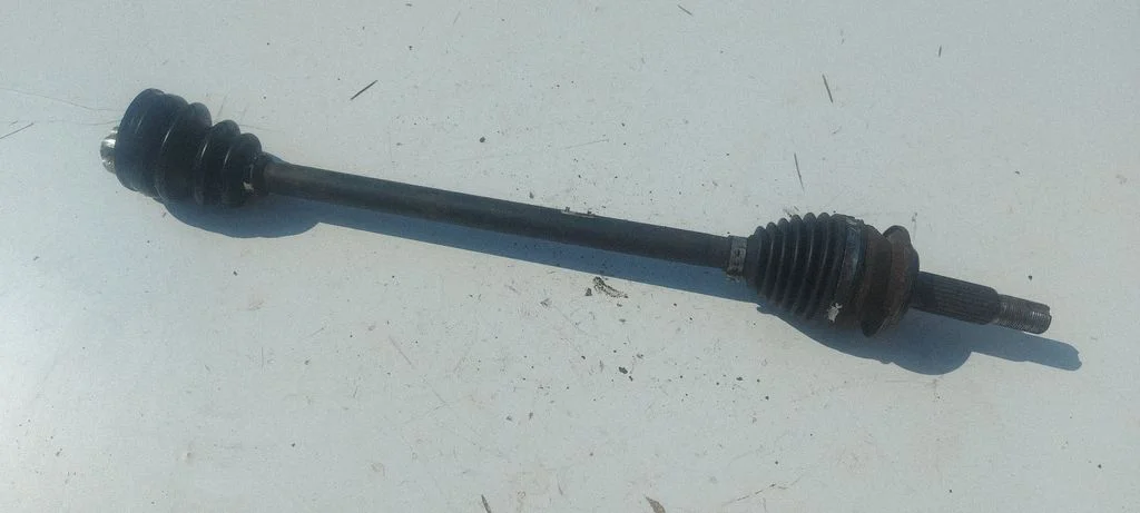 Rear driveshaft 4234048140