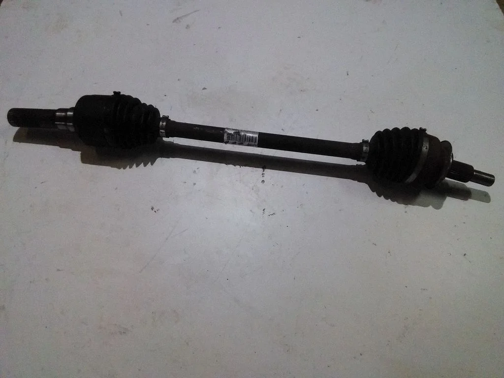Rear driveshaft FR334K138AC