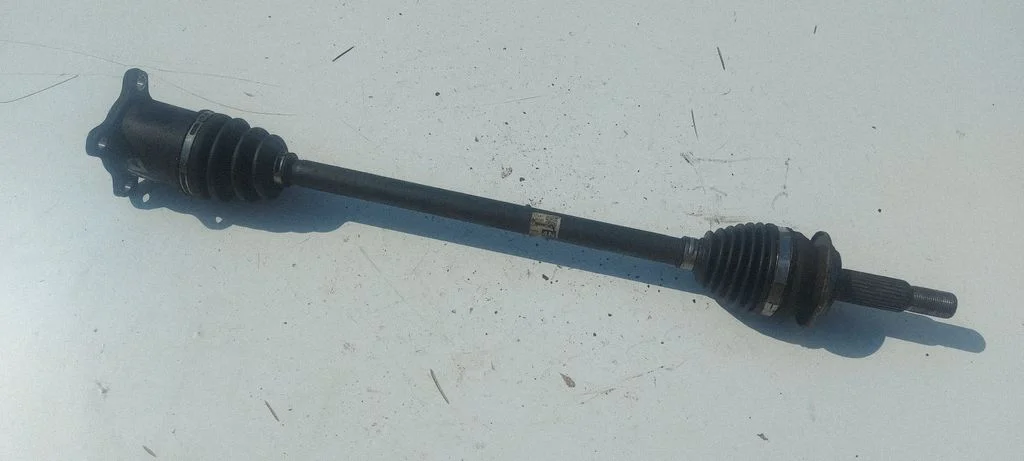 Rear driveshaft 4234048140