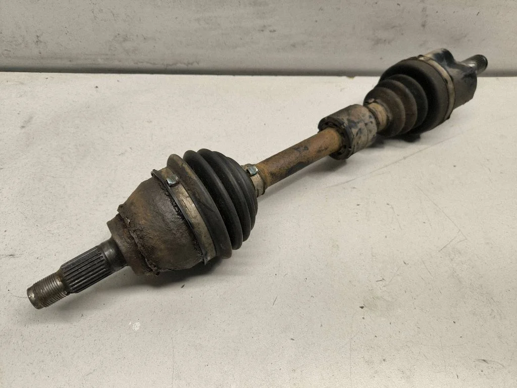 Front driveshaft 485348503