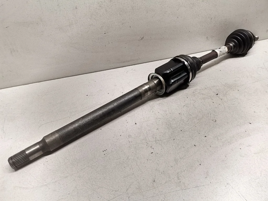 Front driveshaft DPLA3N128BC