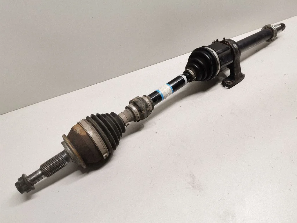 Front driveshaft 4341078010