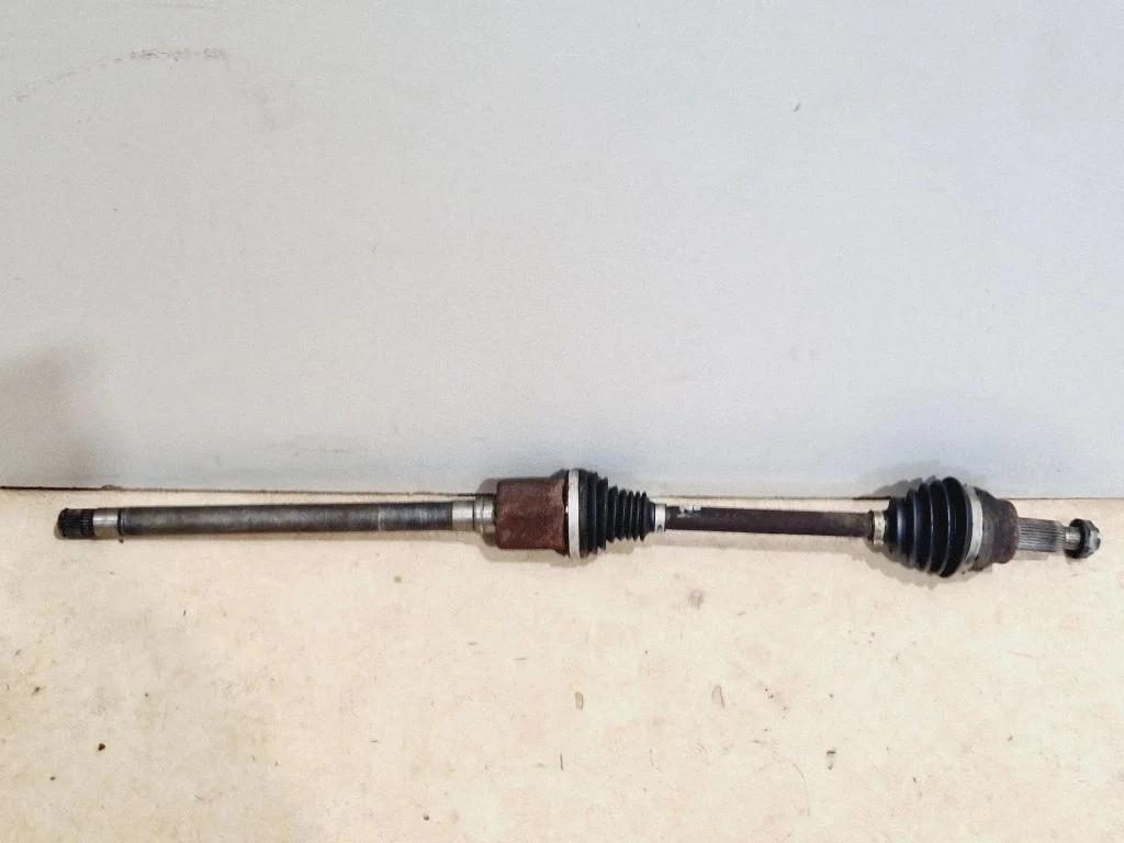 Front driveshaft HK833N128AB