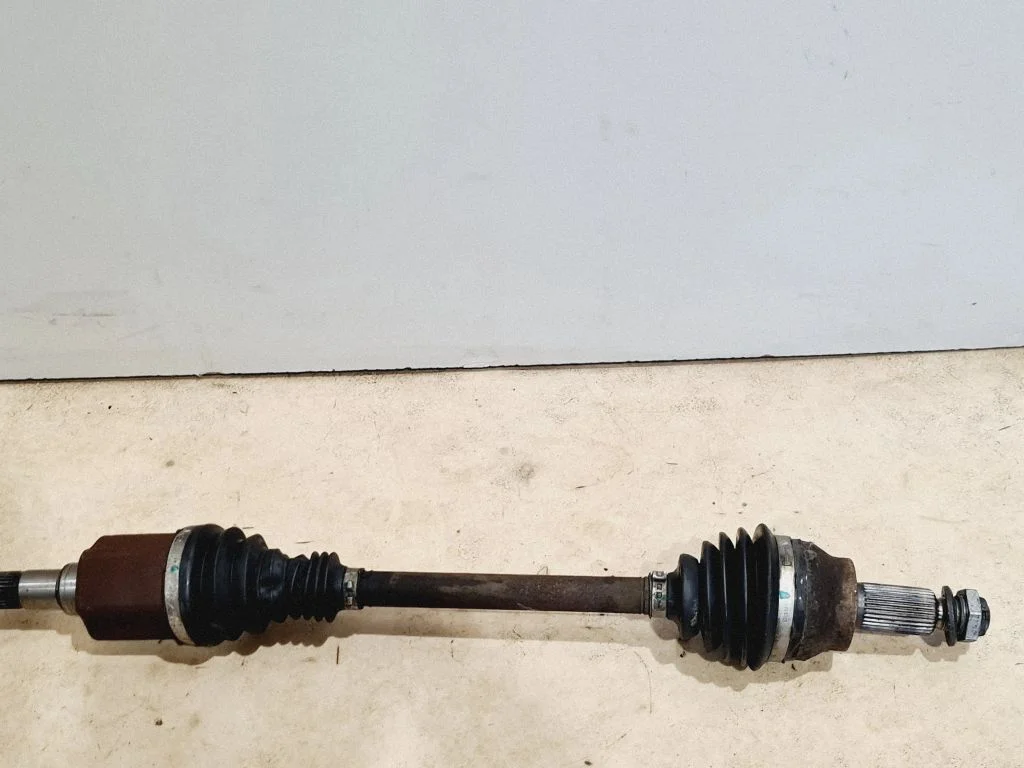 Front driveshaft HK833N129AB