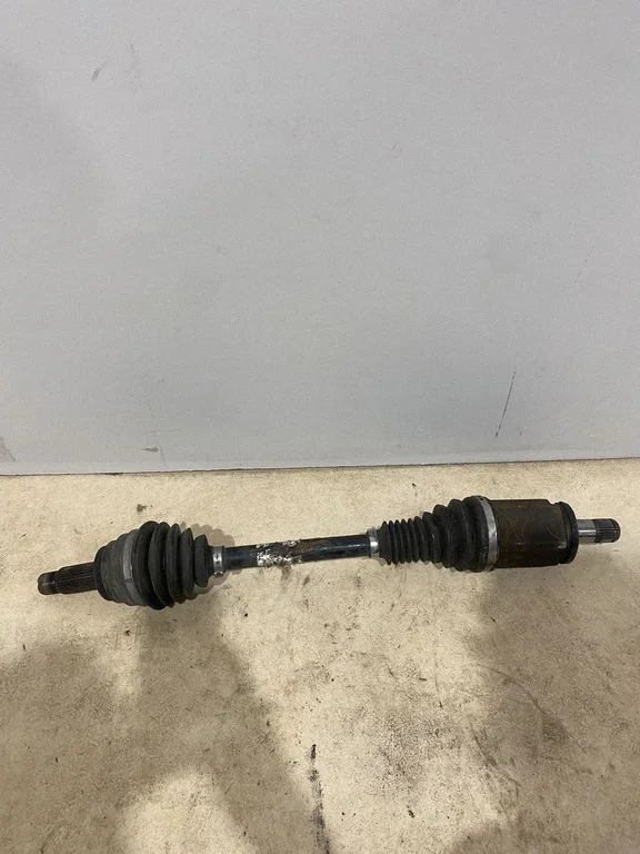 Front driveshaft 762291301