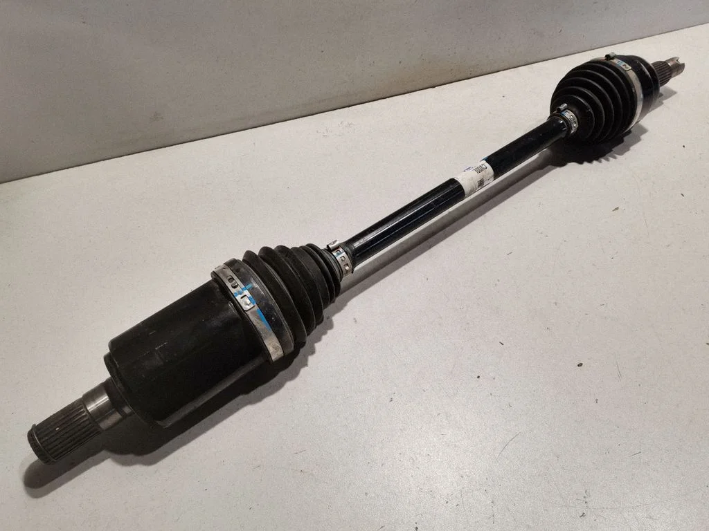 Front driveshaft 49500CV000
