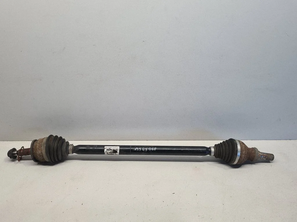 Front driveshaft 13367068