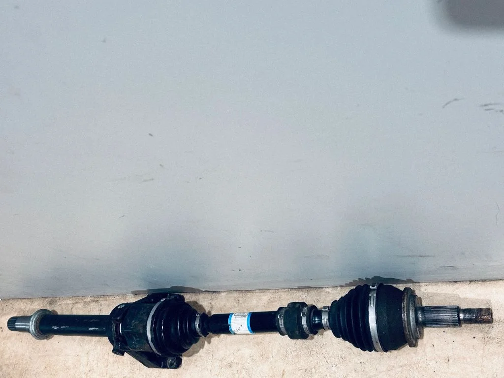 Priekšējā pusass 4341078020