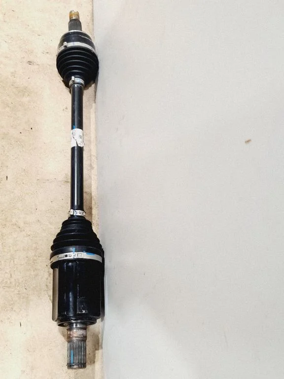Front driveshaft 49500CV000