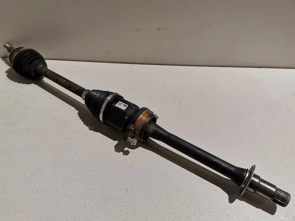 Front driveshaft 4341076020
