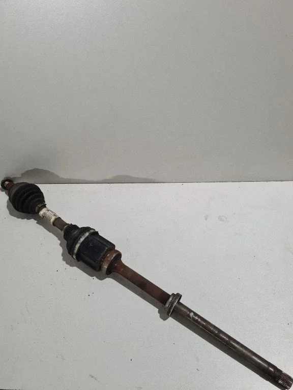 Front driveshaft GJ323B436CA