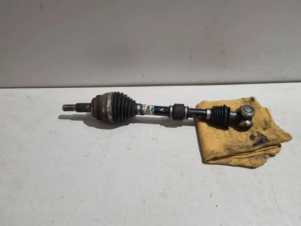 Front driveshaft 4341048150