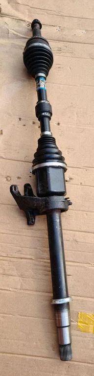 Front driveshaft 4342048150