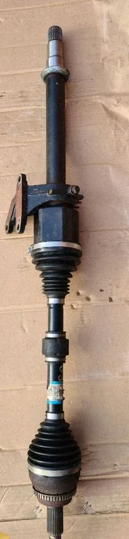Front driveshaft 4342048150