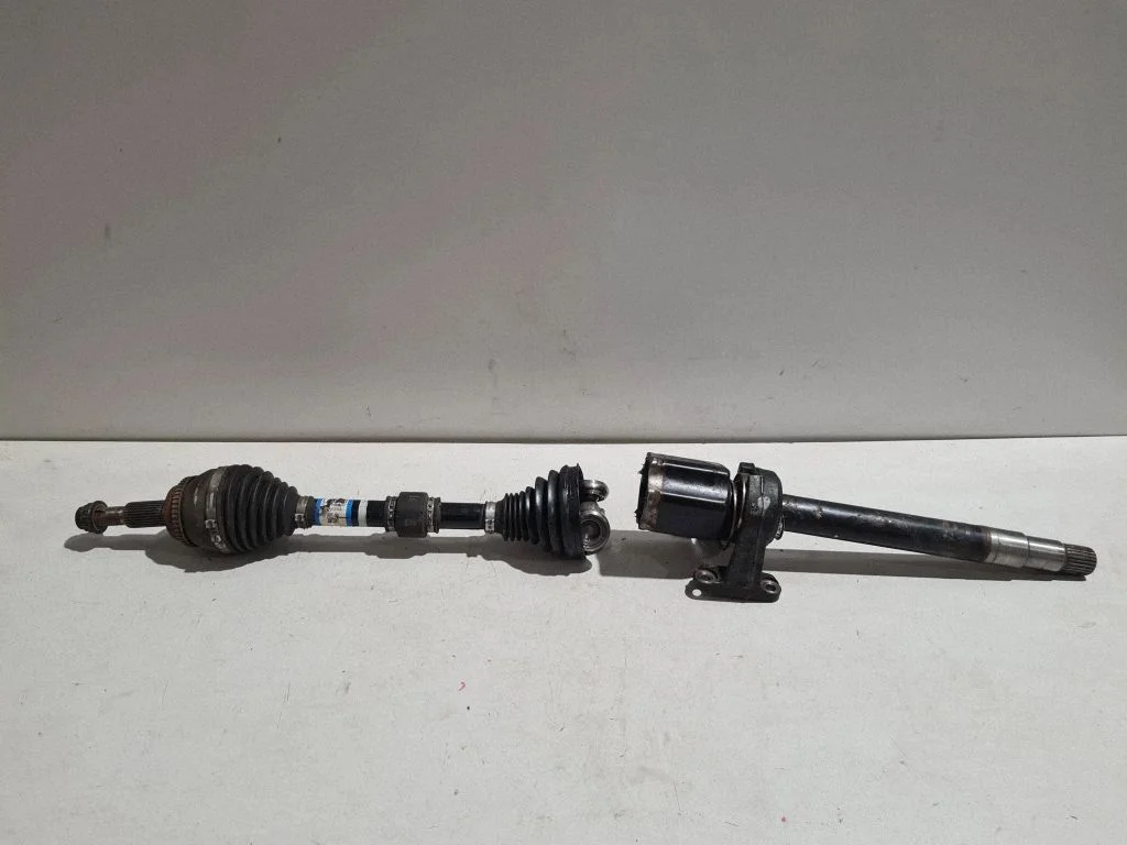Front driveshaft 4341048150
