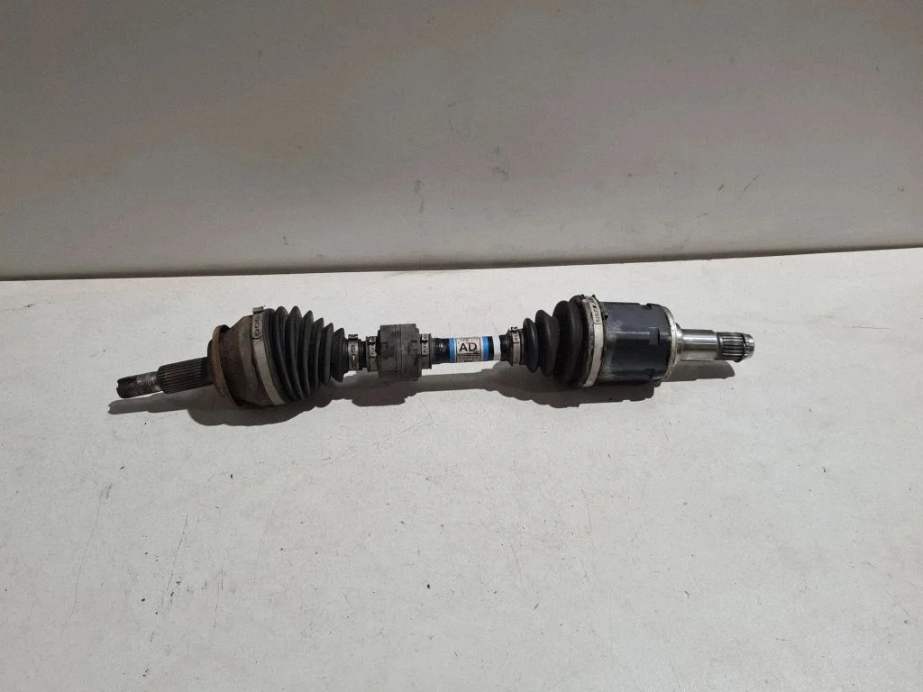Front driveshaft 4342078020